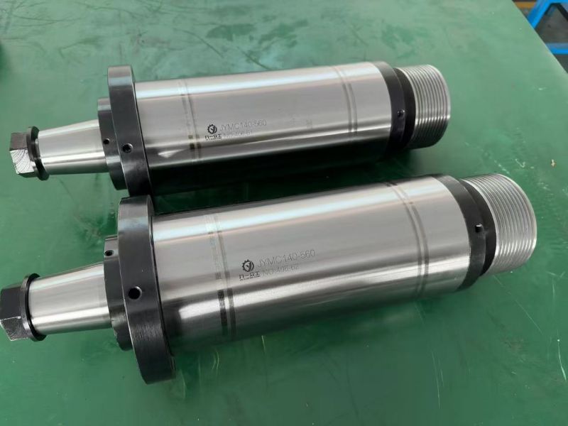 永（yǒng）磁同步電主軸